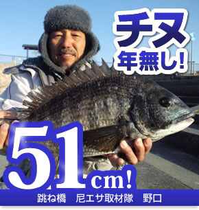 ���� ǯ̵��!! 51cm�� ķ�Ͷ�������������⡡���