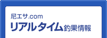 尼エサ.com リアルタイム釣果情報